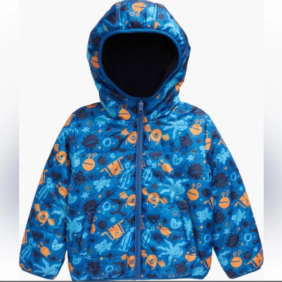 Tucker & Tate Winter Jacket - Picture 1 of 2